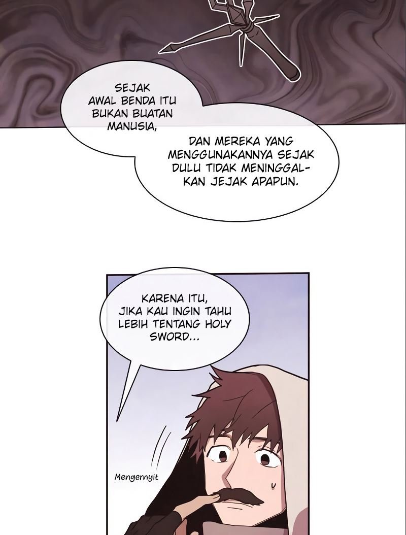 Miracle Hero! Bab 29 halaman 35
