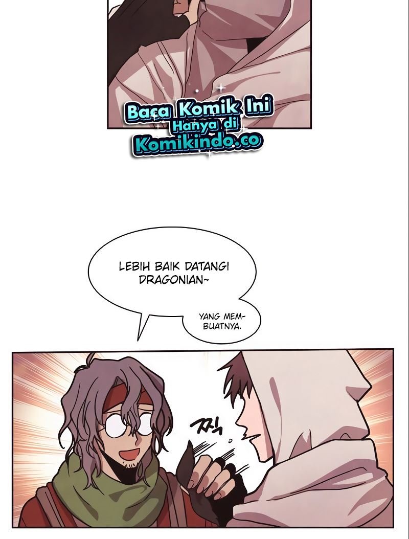 Miracle Hero! Bab 29 halaman 36
