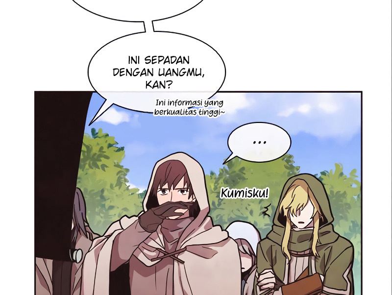 Miracle Hero! Bab 29 halaman 40