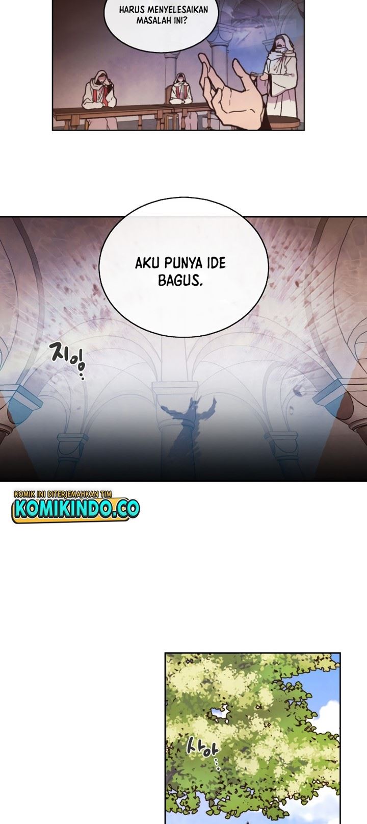 Miracle Hero! Bab 3 halaman 7