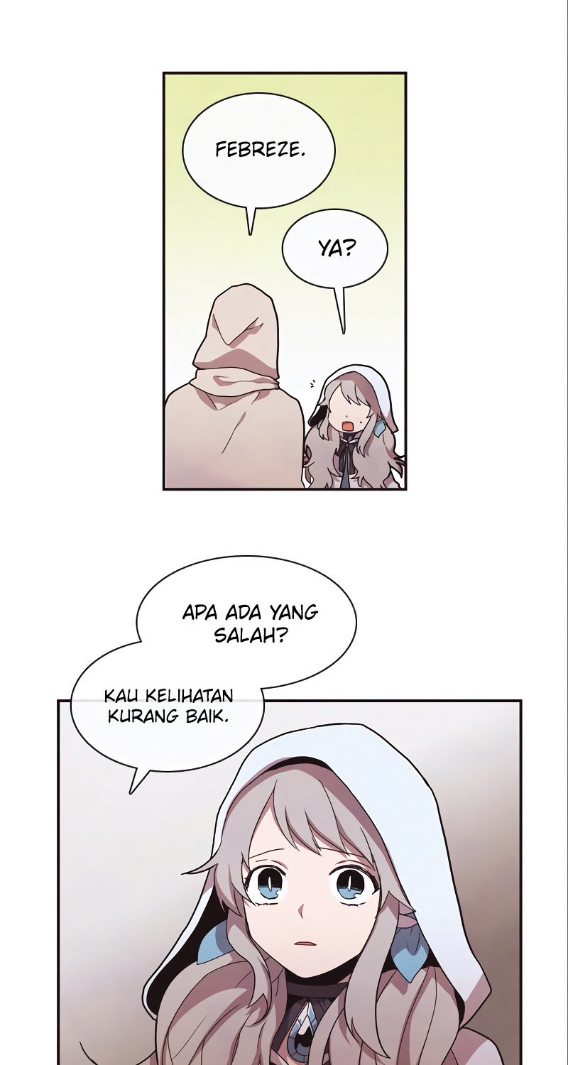 Miracle Hero! Bab 30 halaman 7