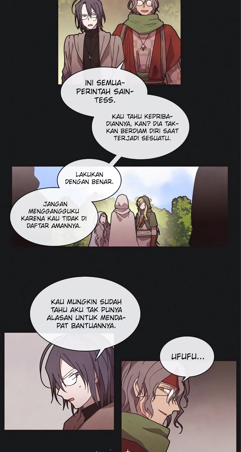 Miracle Hero! Bab 30 halaman 14