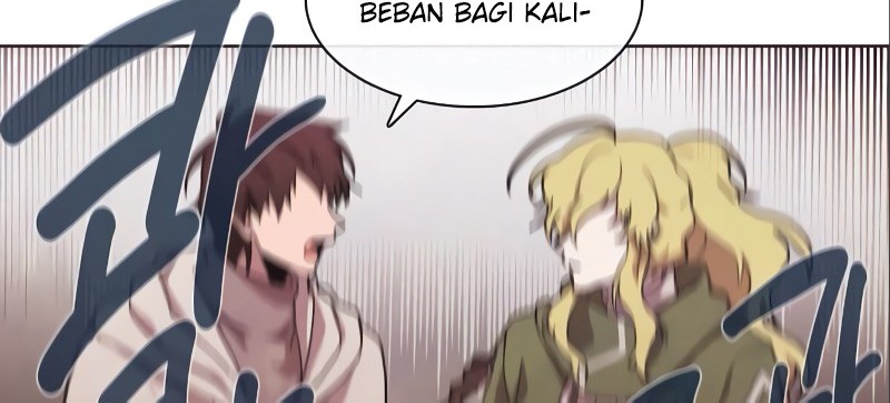 Miracle Hero! Bab 31 halaman 9