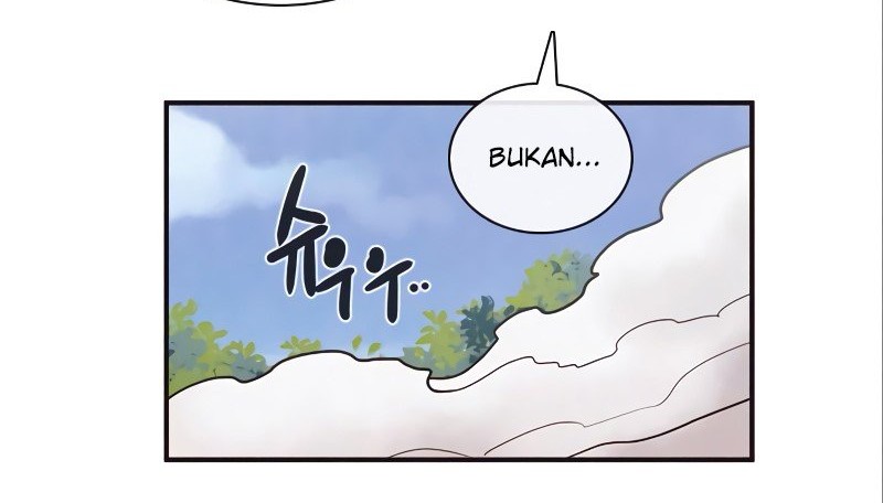 Miracle Hero! Bab 31 halaman 17