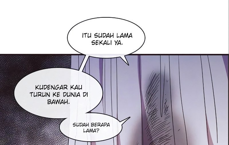 Miracle Hero! Bab 32 halaman 9