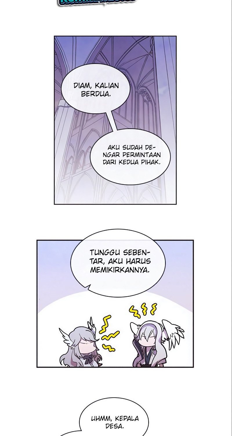 Miracle Hero! Bab 32 halaman 15