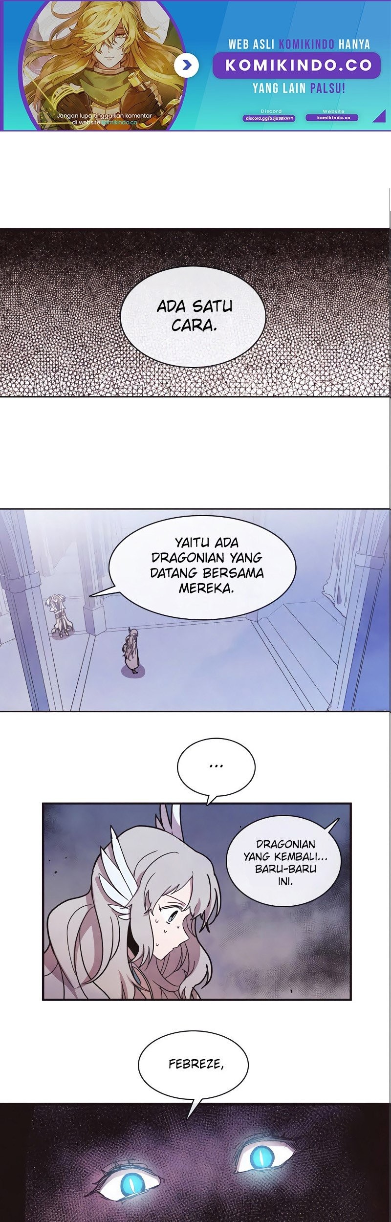 Miracle Hero! chapter 33 halaman 2