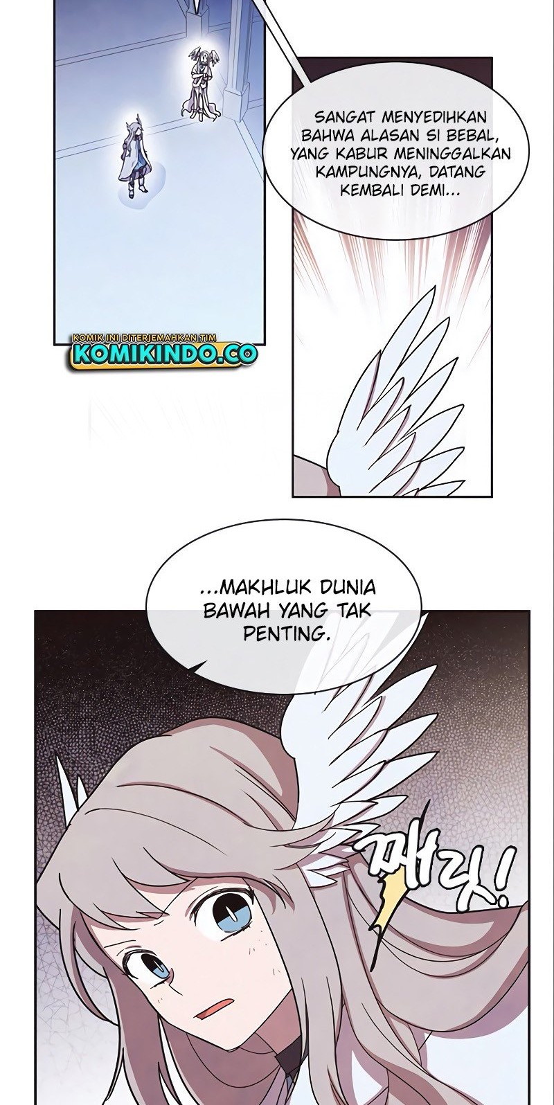 Miracle Hero! chapter 33 halaman 5