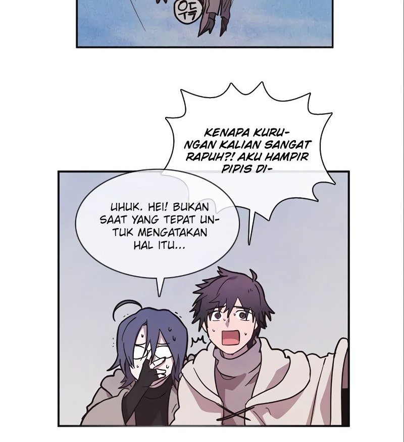 Miracle Hero! chapter 33 halaman 10