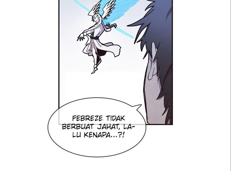 Miracle Hero! chapter 33 halaman 14