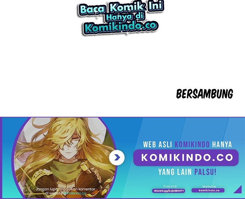 Miracle Hero! chapter 33 halaman 22