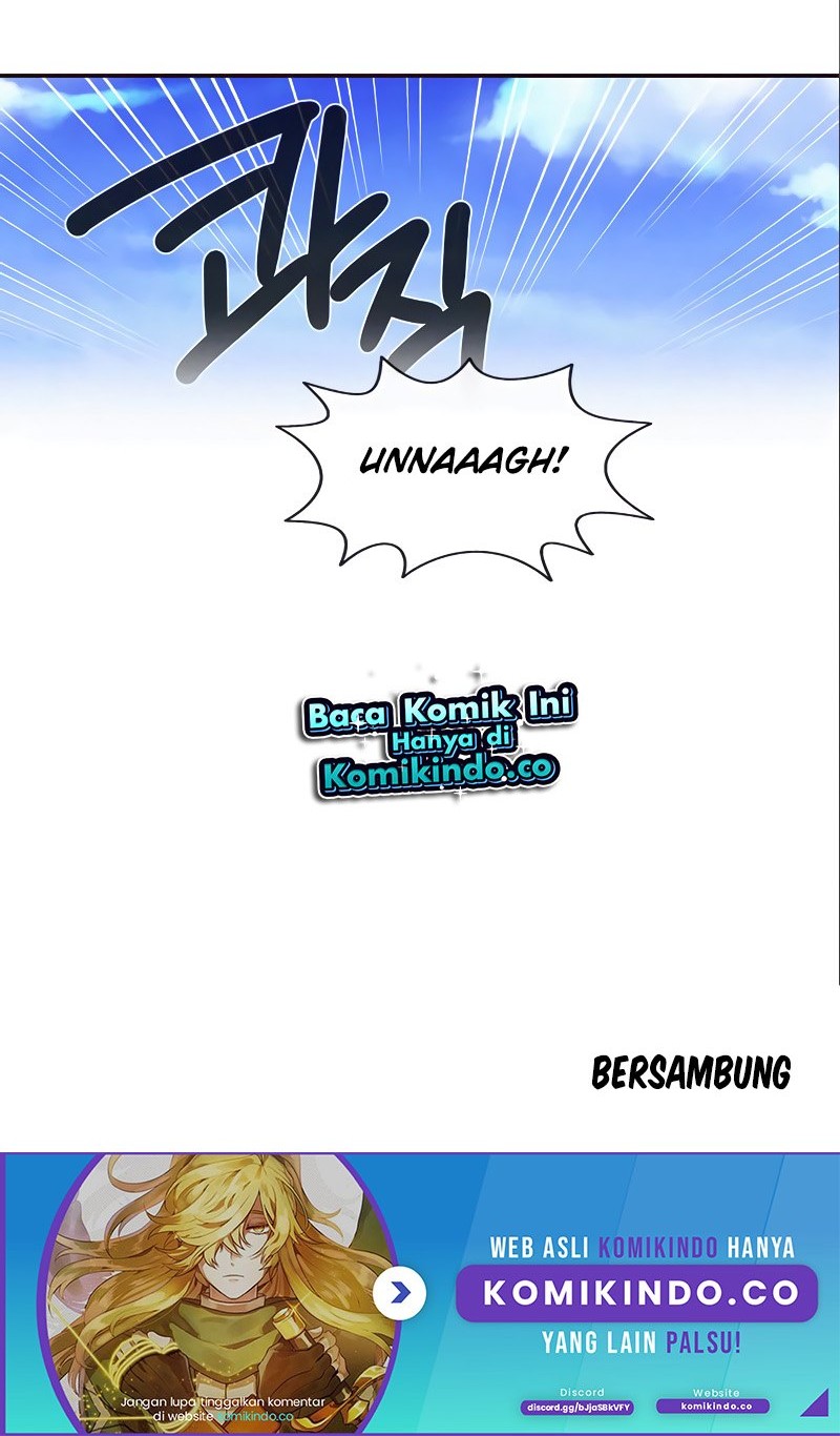 Miracle Hero! Bab 34 halaman 21