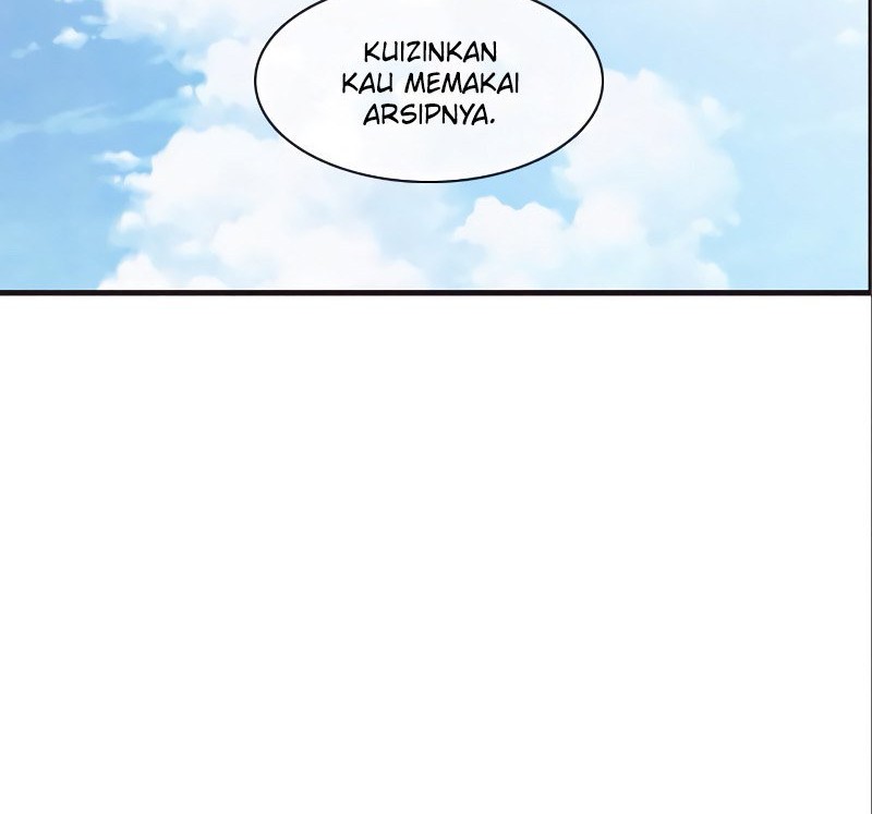 Miracle Hero! Bab 36 halaman 5