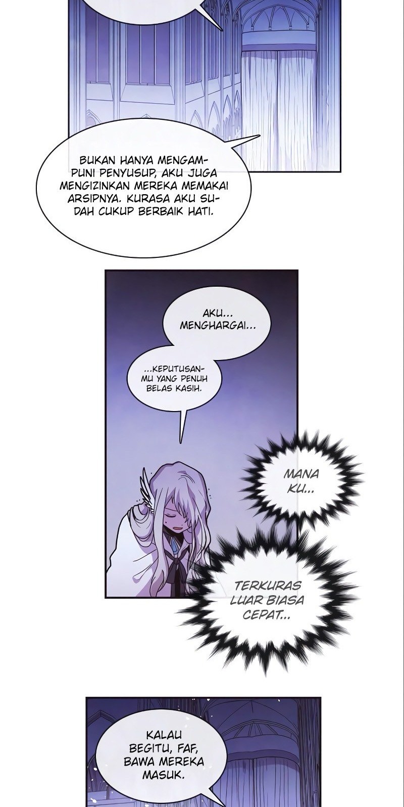 Miracle Hero! Bab 37 halaman 7