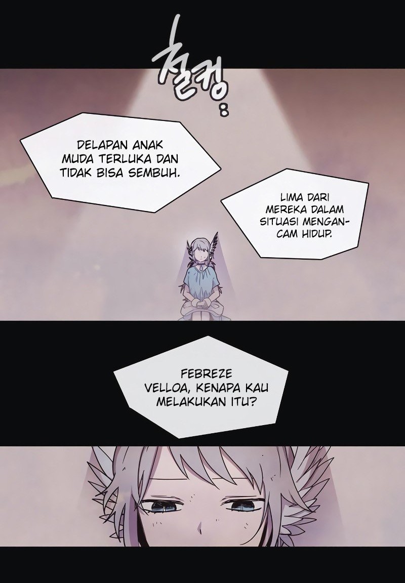 Miracle Hero! Bab 39 halaman 9