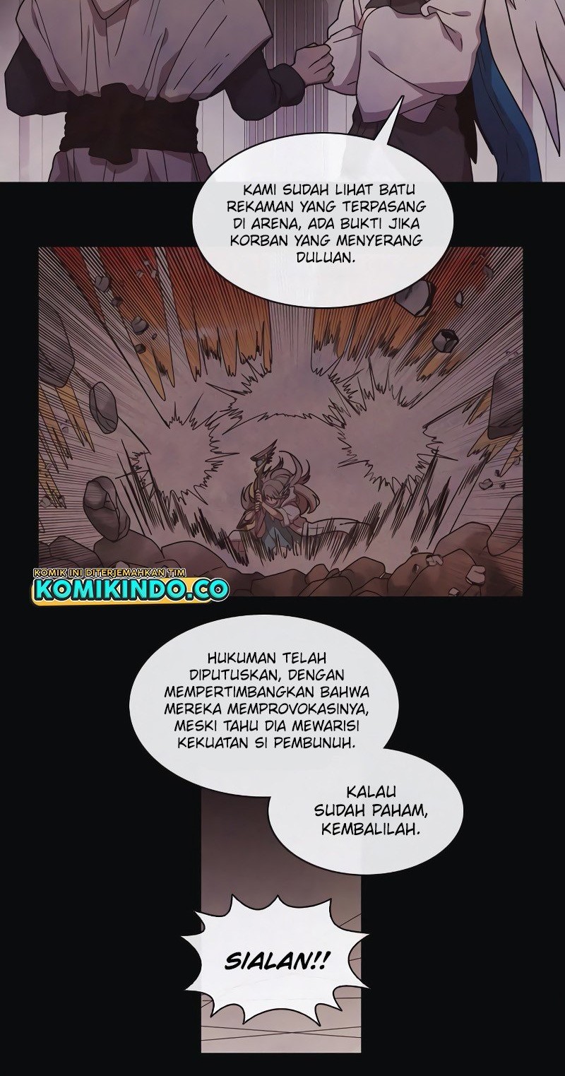 Miracle Hero! Bab 39 halaman 13