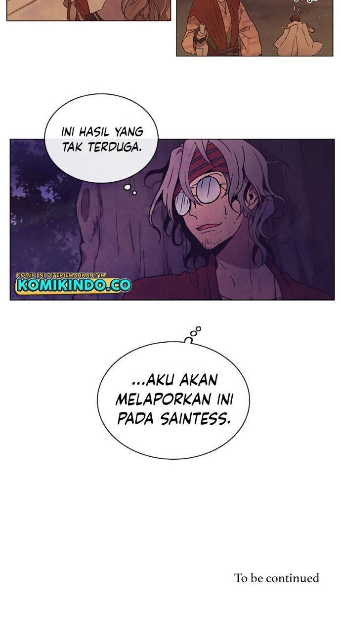Miracle Hero! Bab 4 halaman 15