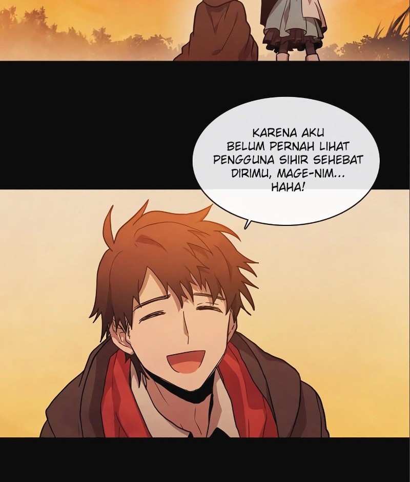 Miracle Hero! Bab 40 halaman 5