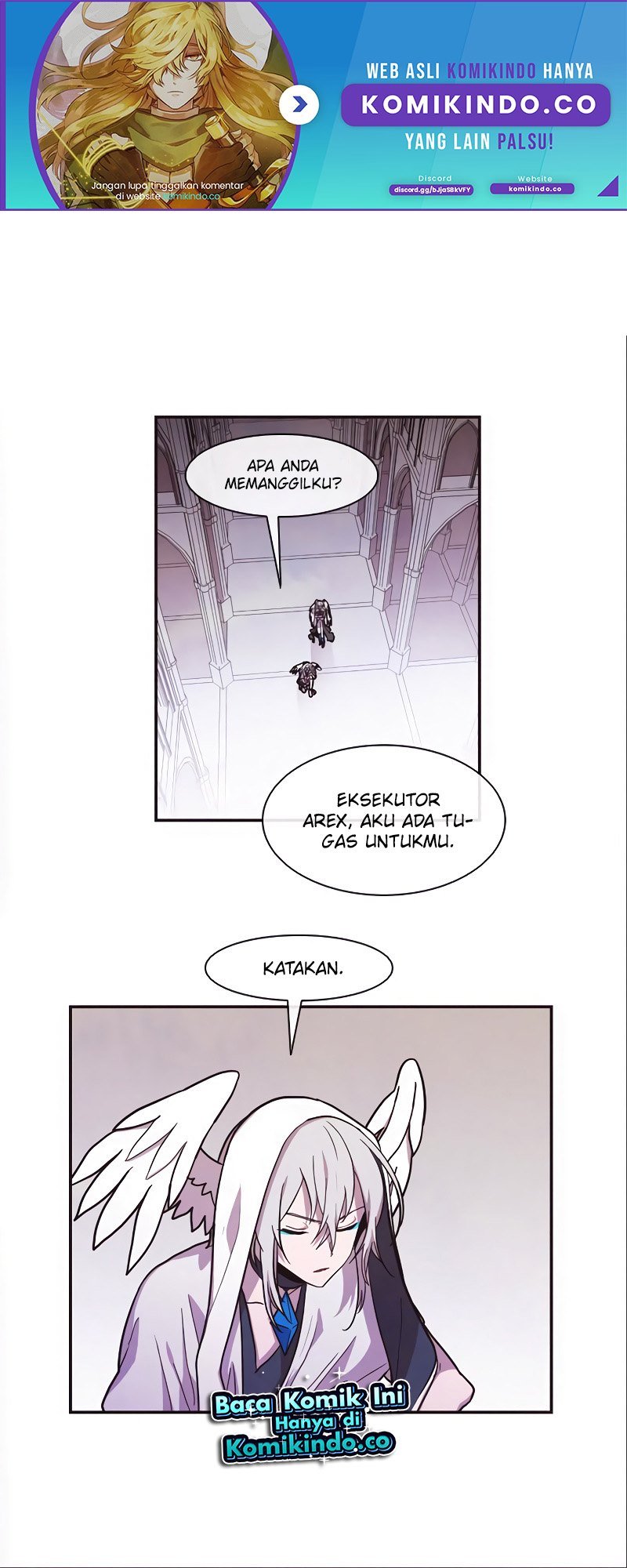 Miracle Hero! Bab 41 halaman 2