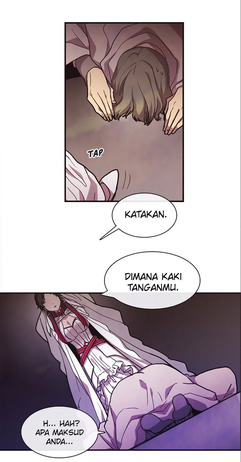 Miracle Hero! Bab 42 halaman 9