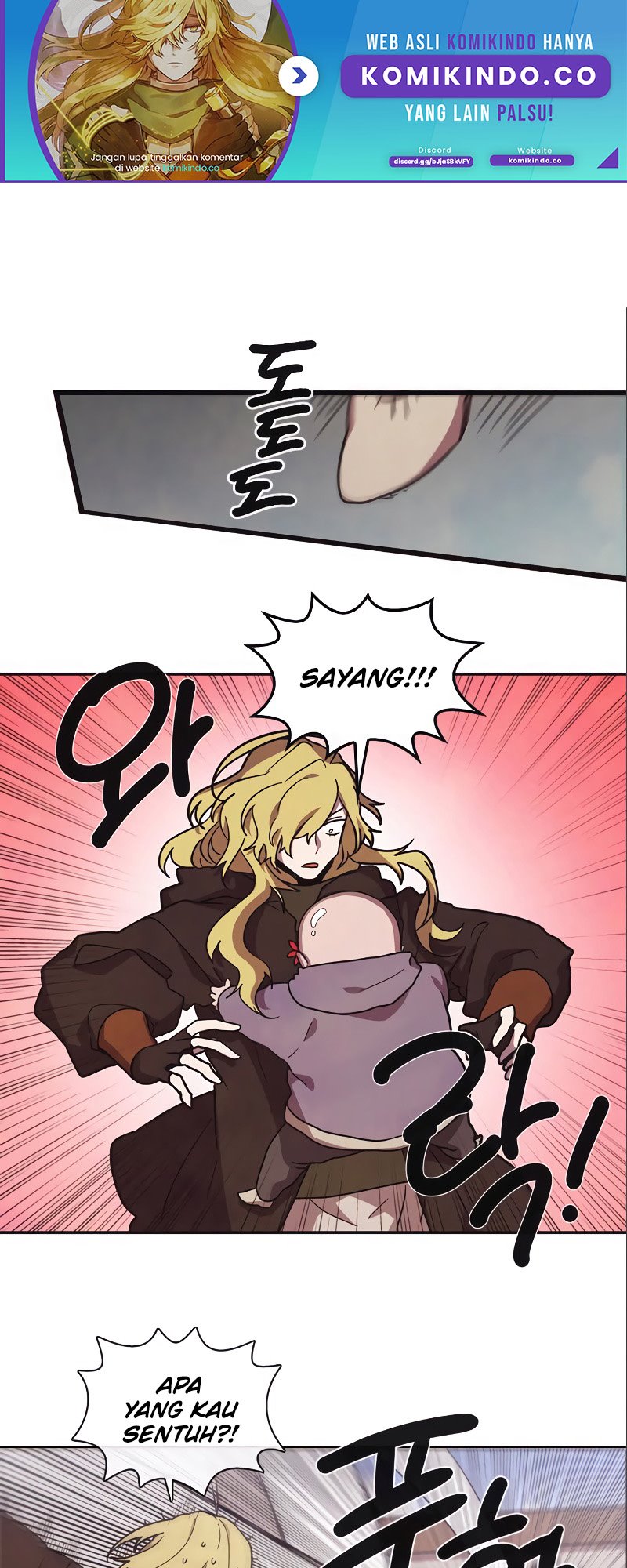 Miracle Hero! chapter 43 halaman 2