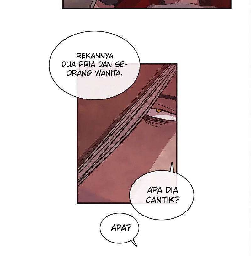 Miracle Hero! chapter 43 halaman 15