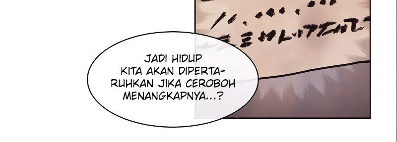 Miracle Hero! Bab 44 halaman 6