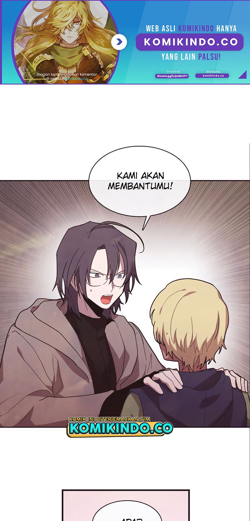 Miracle Hero! Bab 46 halaman 2