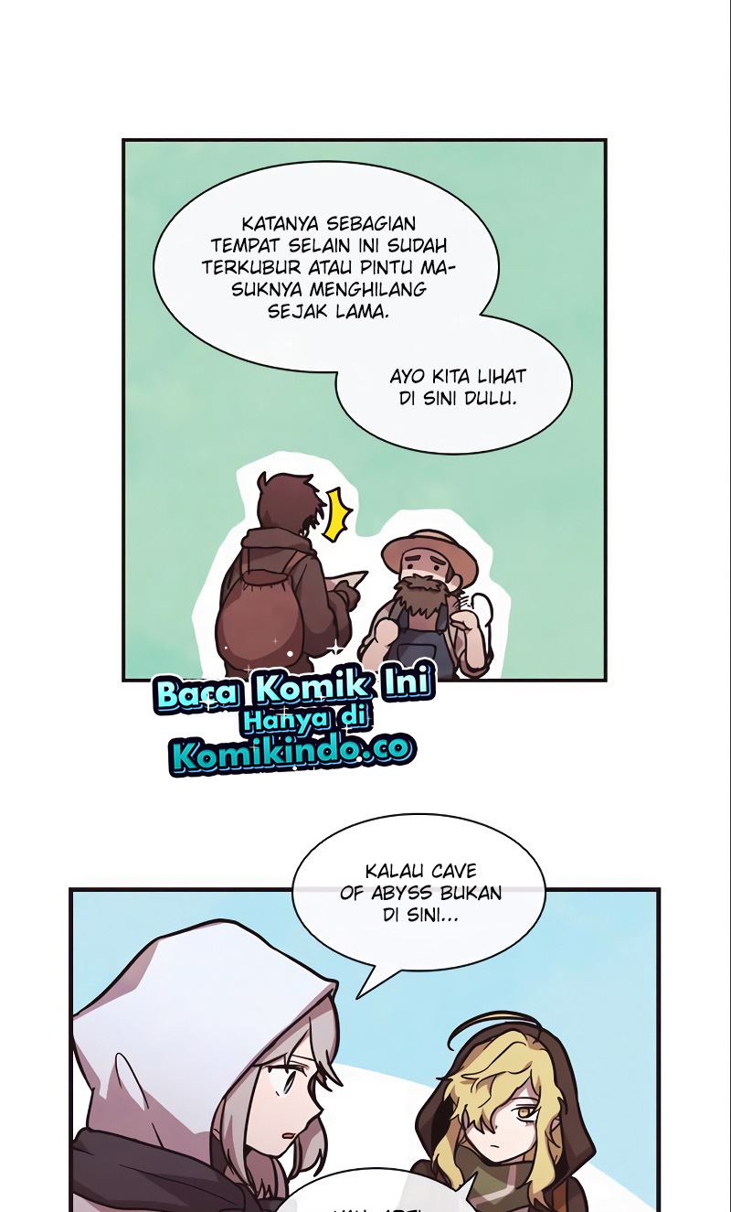 Miracle Hero! Bab 46 halaman 7