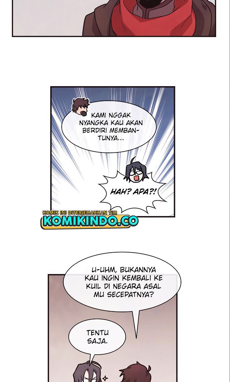 Miracle Hero! Bab 46 halaman 10