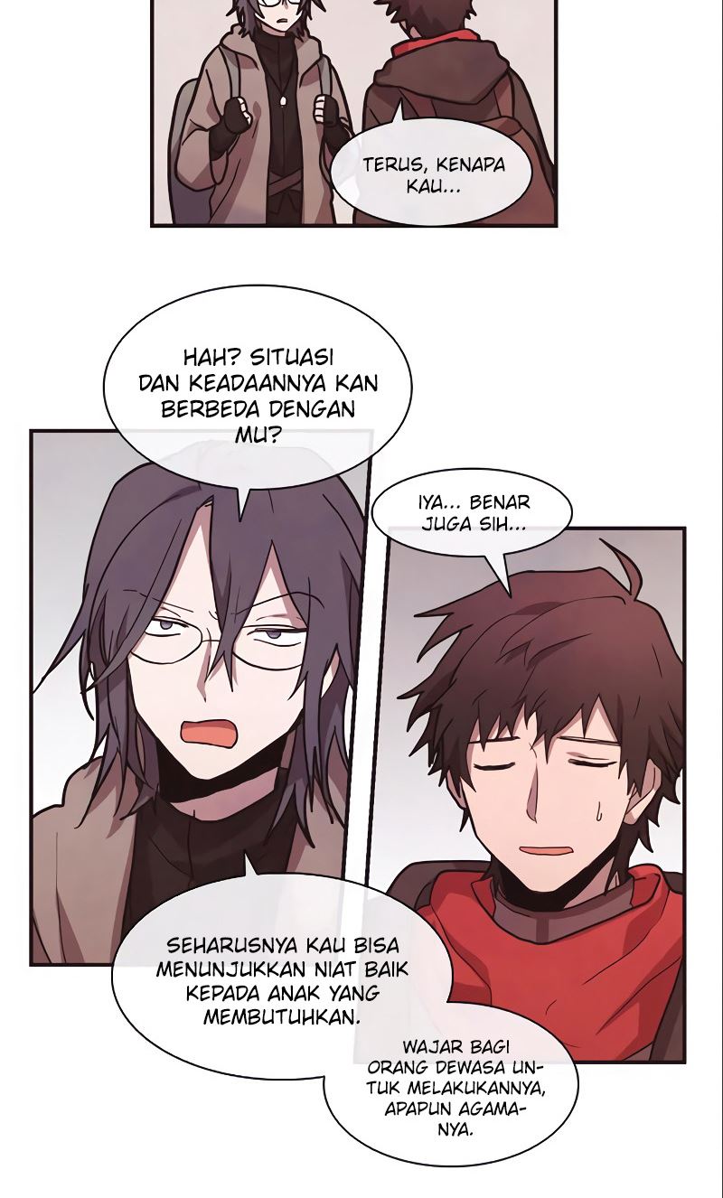 Miracle Hero! Bab 46 halaman 11