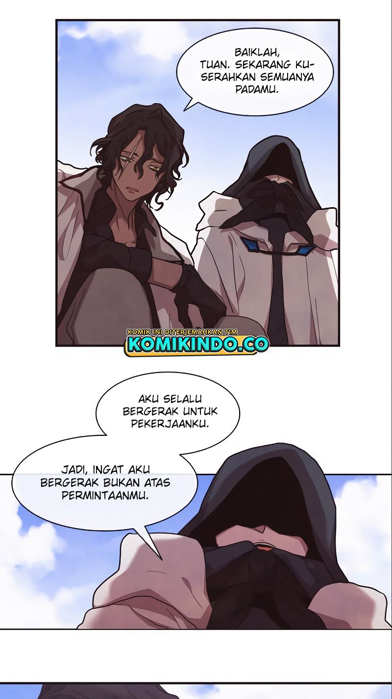 Miracle Hero! Bab 46 halaman 15