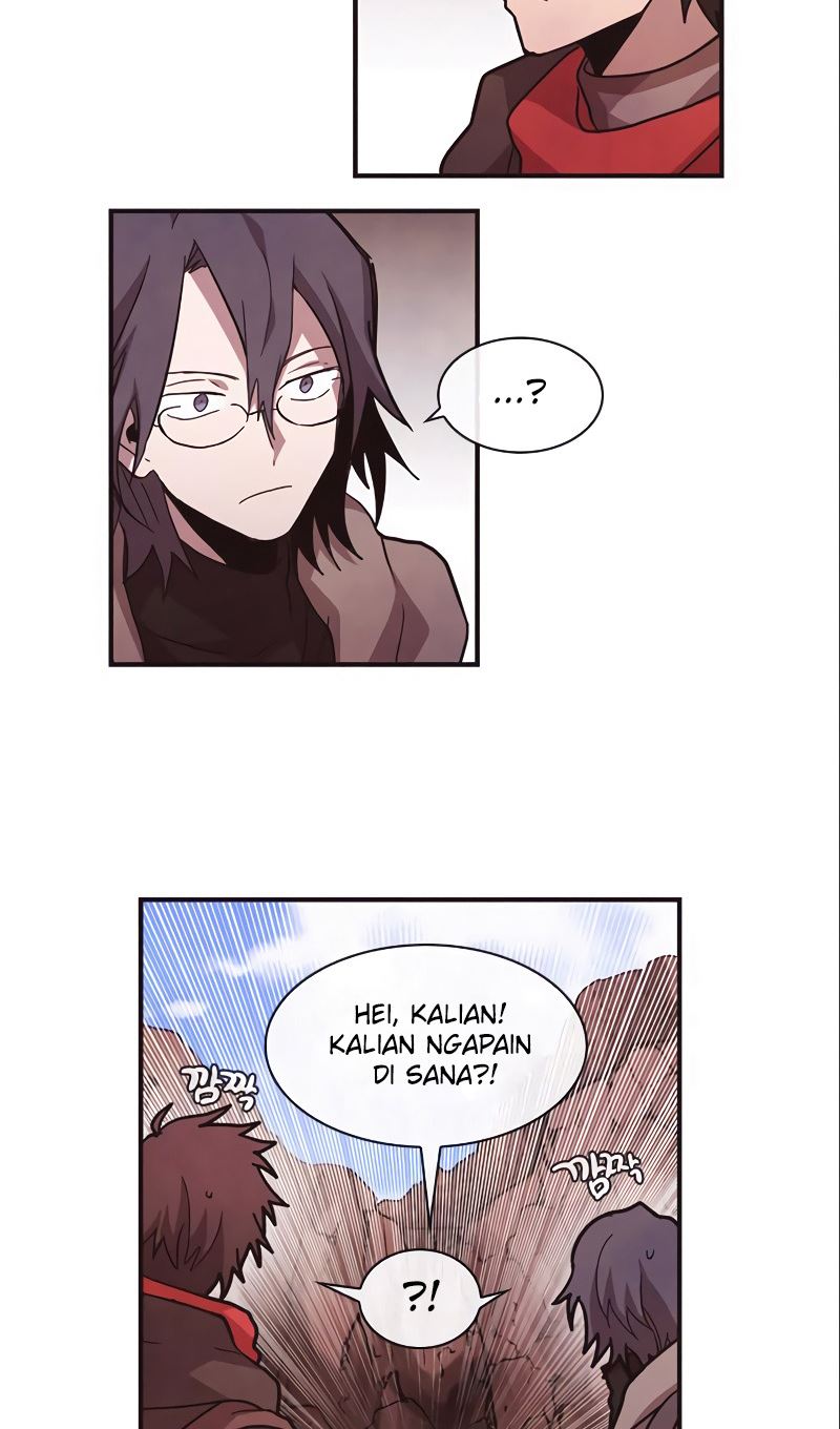 Miracle Hero! Bab 46 halaman 18