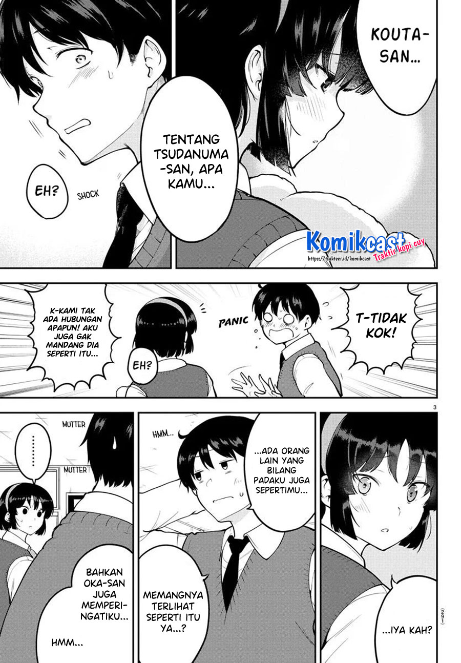 Miracle Hero! Bab 47 halaman 4