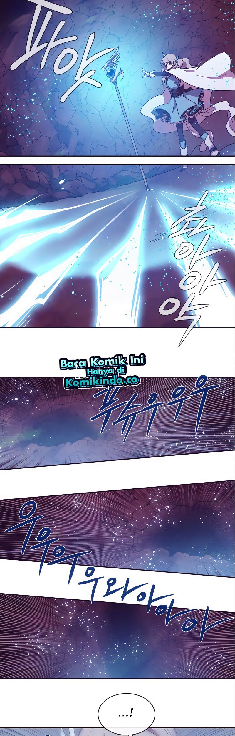 Miracle Hero! Bab 48 halaman 8