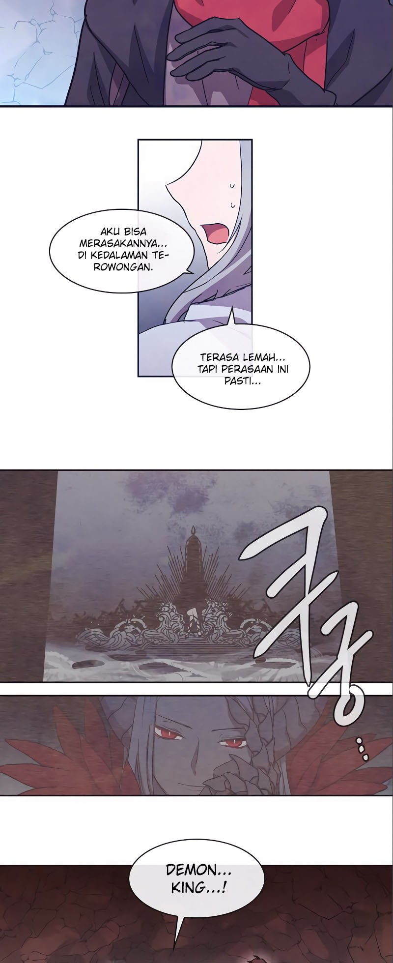 Miracle Hero! Bab 48 halaman 10