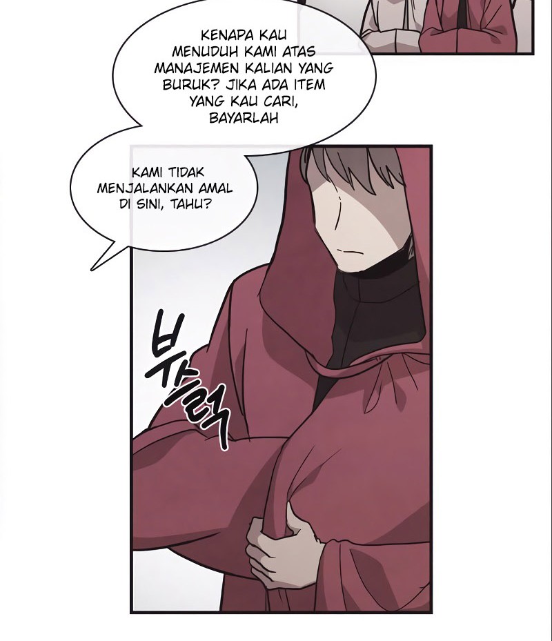 Miracle Hero! Bab 49 halaman 9
