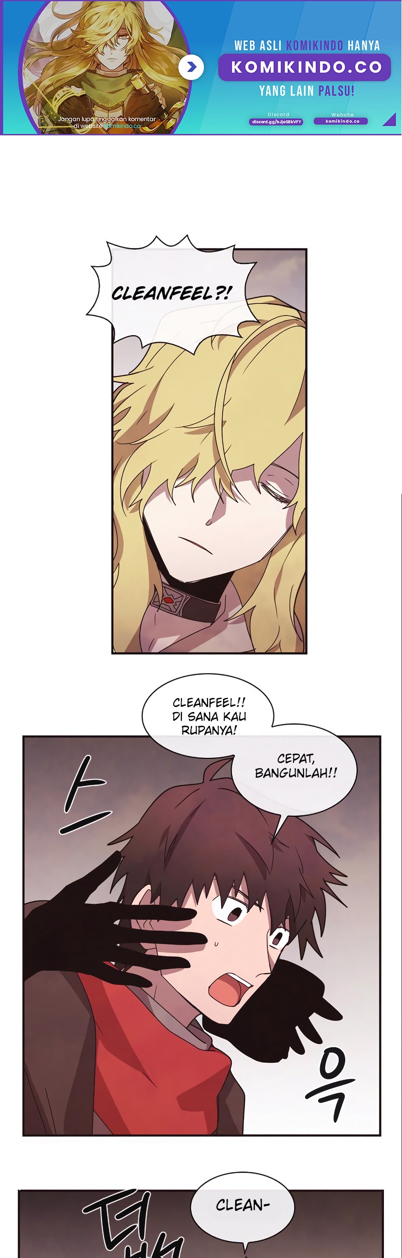 Miracle Hero! chapter 51 halaman 2