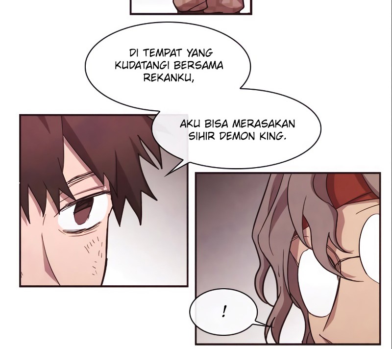 Miracle Hero! Bab 54 halaman 12