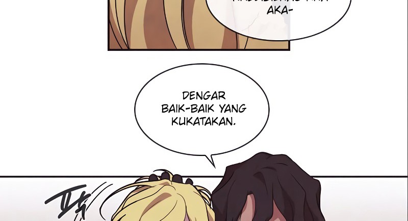 Miracle Hero! Bab 54 halaman 16