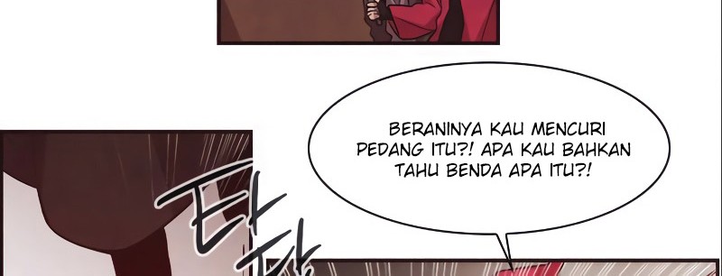 Miracle Hero! Bab 56 halaman 11