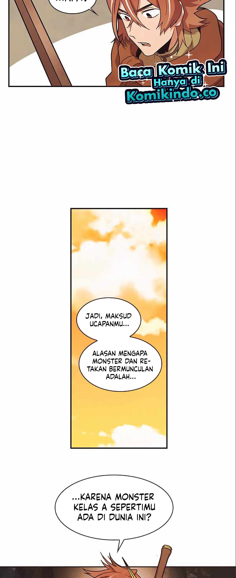 Miracle Hero! Bab 58 halaman 10