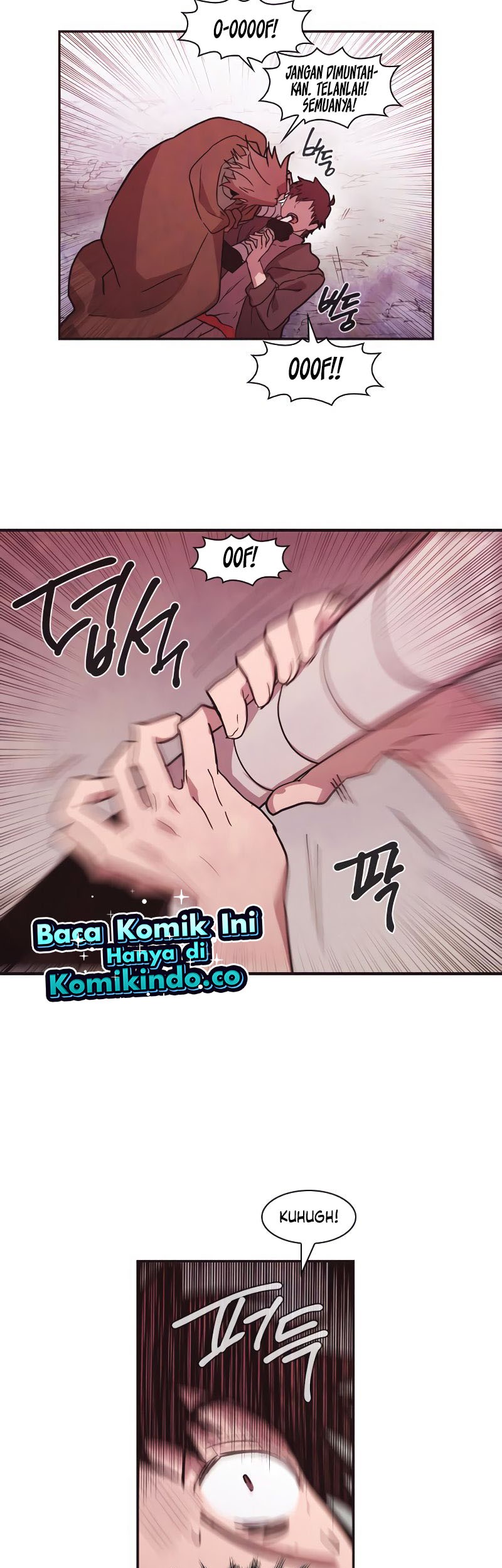 Miracle Hero! Bab 59 halaman 10
