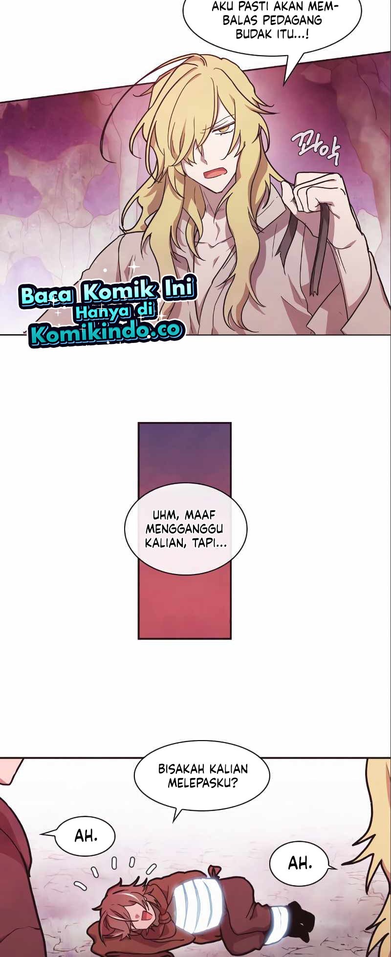 Miracle Hero! Bab 60 halaman 4