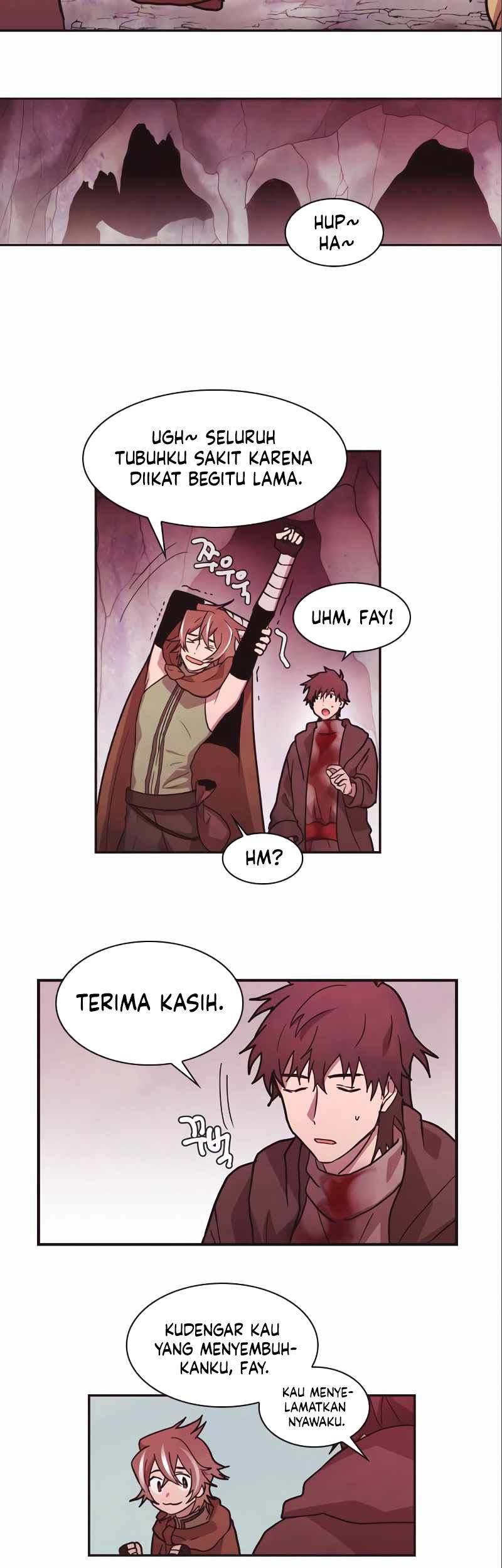 Miracle Hero! Bab 60 halaman 5