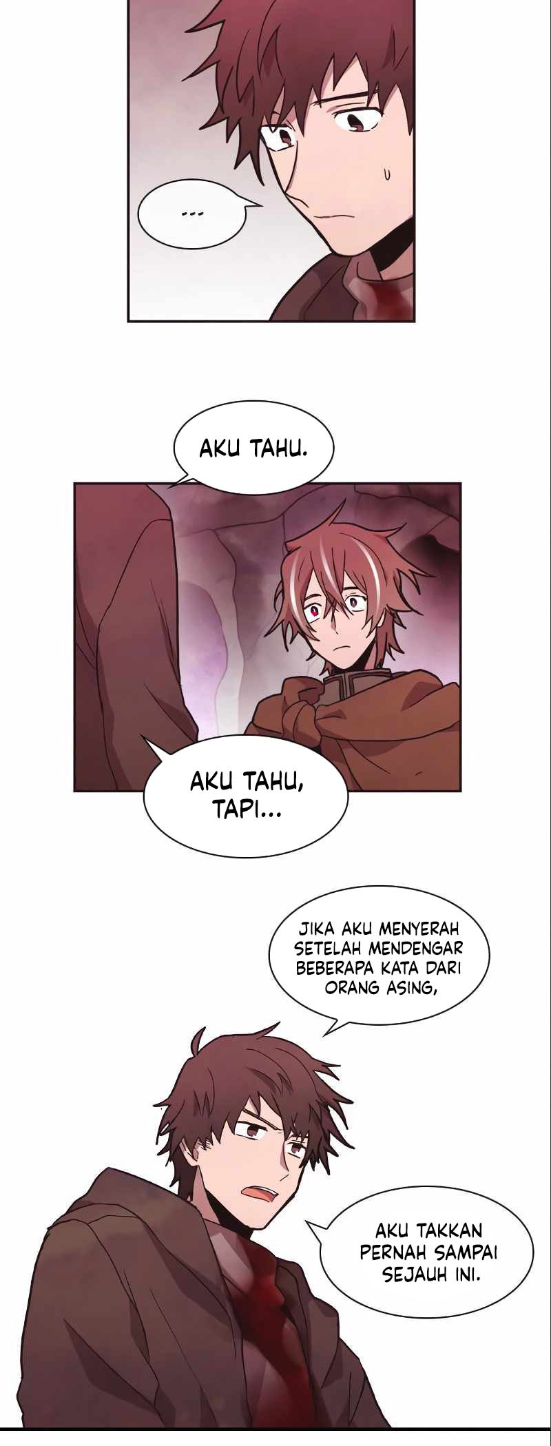 Miracle Hero! Bab 60 halaman 10