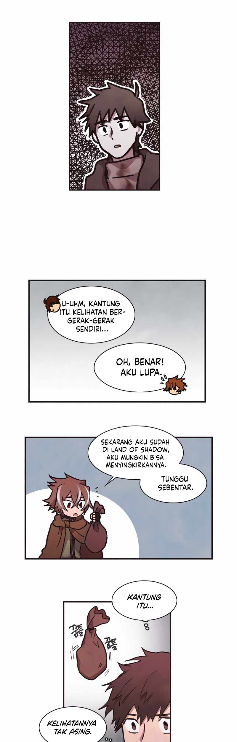 Miracle Hero! Bab 60 halaman 14