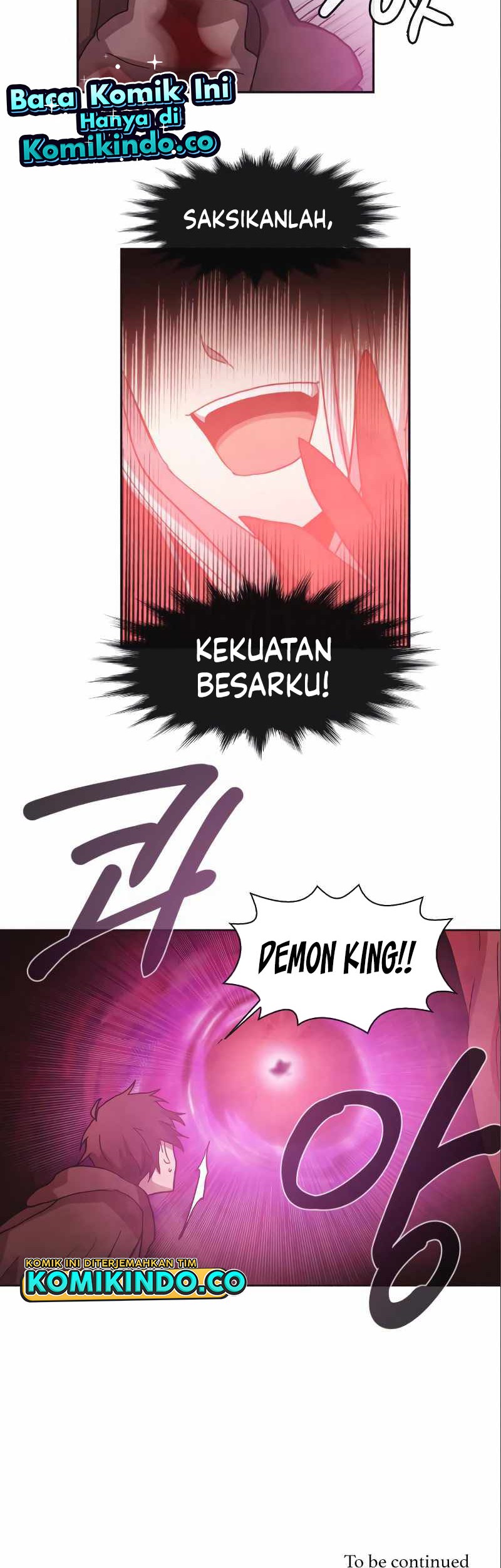 Miracle Hero! Bab 60 halaman 18
