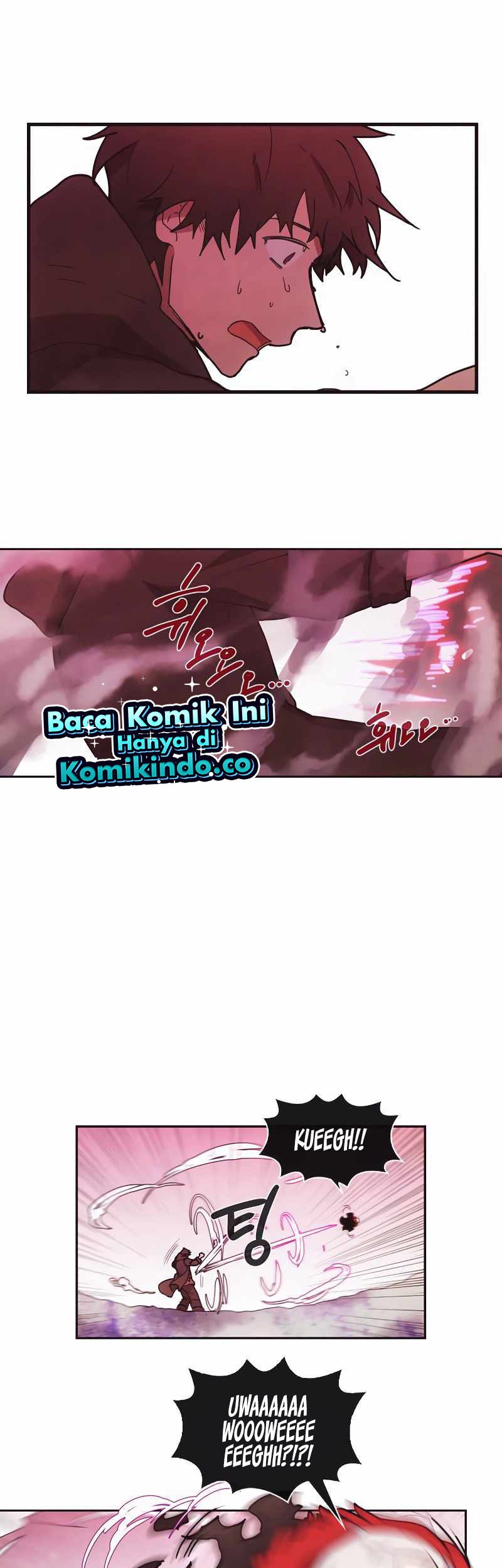 Miracle Hero! Bab 62 halaman 2
