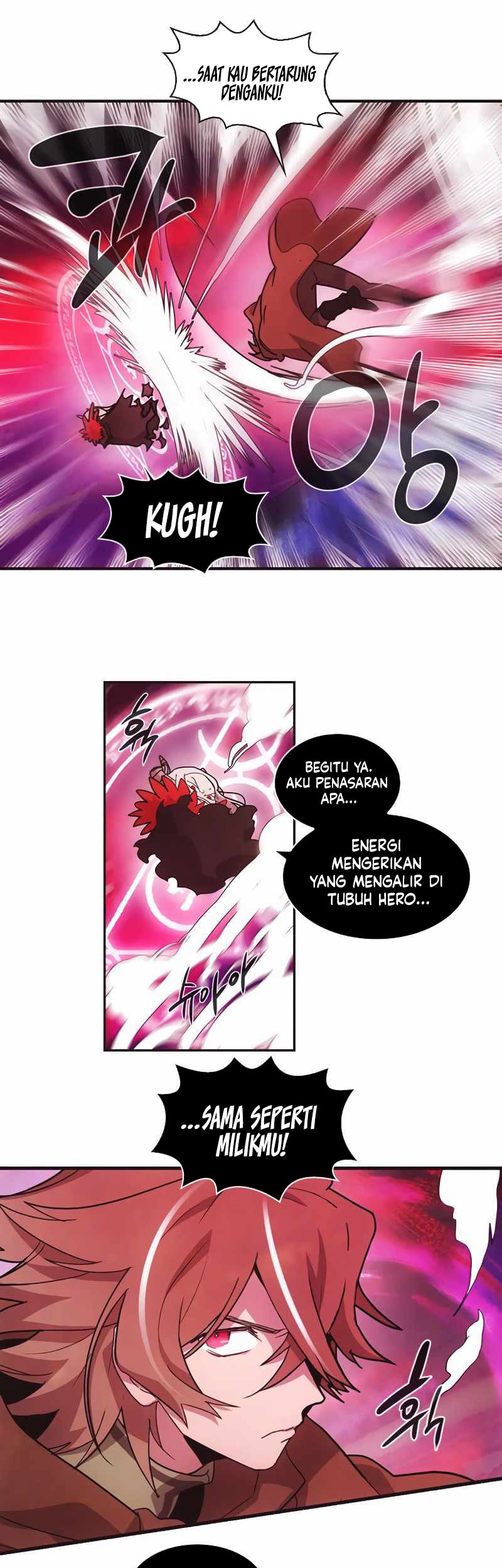 Miracle Hero! Bab 62 halaman 8